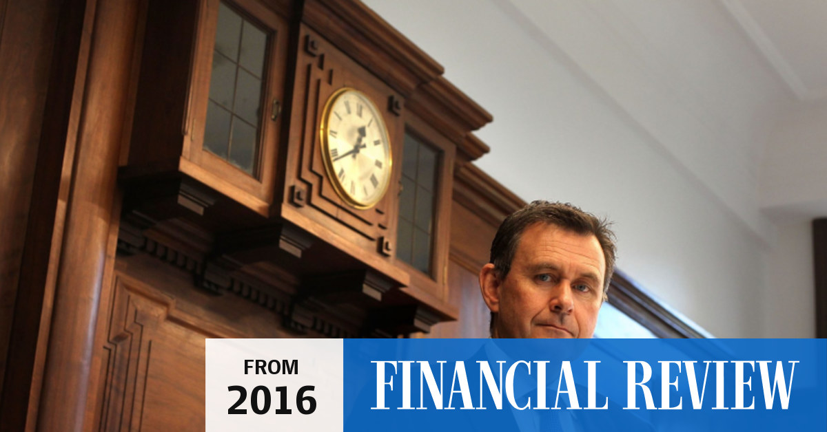 Caledonia's Mark Nelson and Will Vicars parade Challenger, Zillow